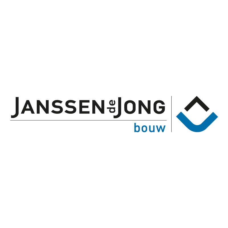 Janssen de Jong Bouw, een klant van The Monkey Network