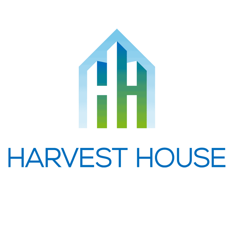 Harvest House, een klant van The Monkey Network