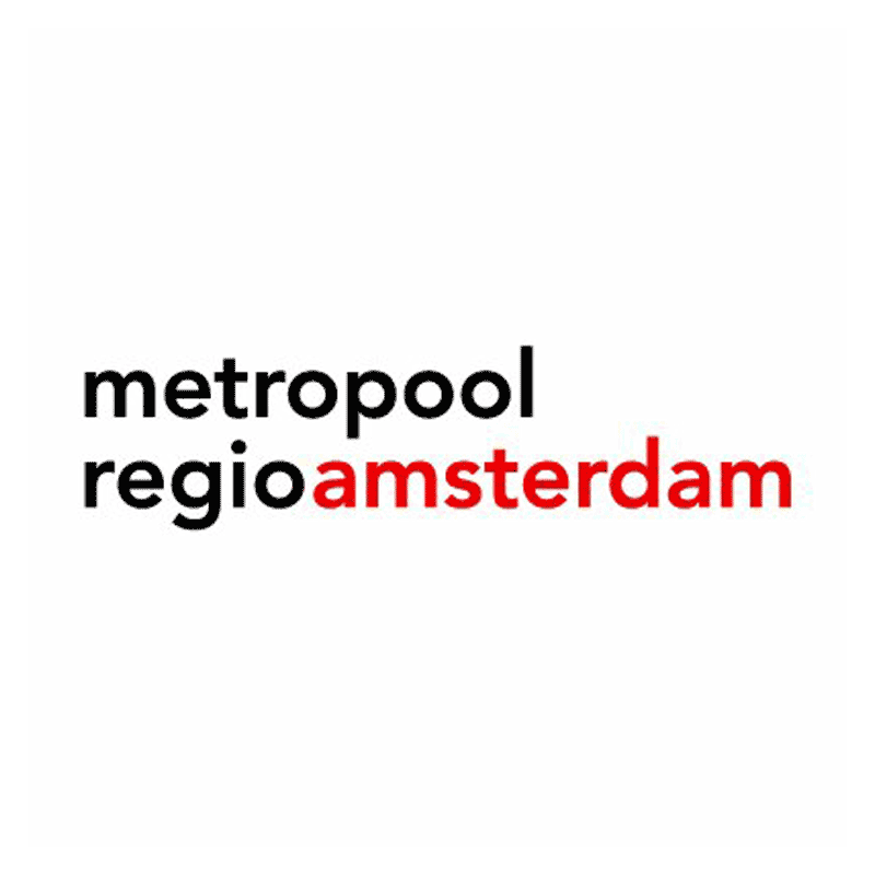 Metropool Regio Amsterdam, een klant van The Monkey Network