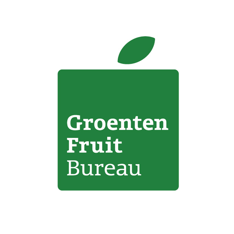 Groenen Fruit Bureau, een klant van The Monkey Network