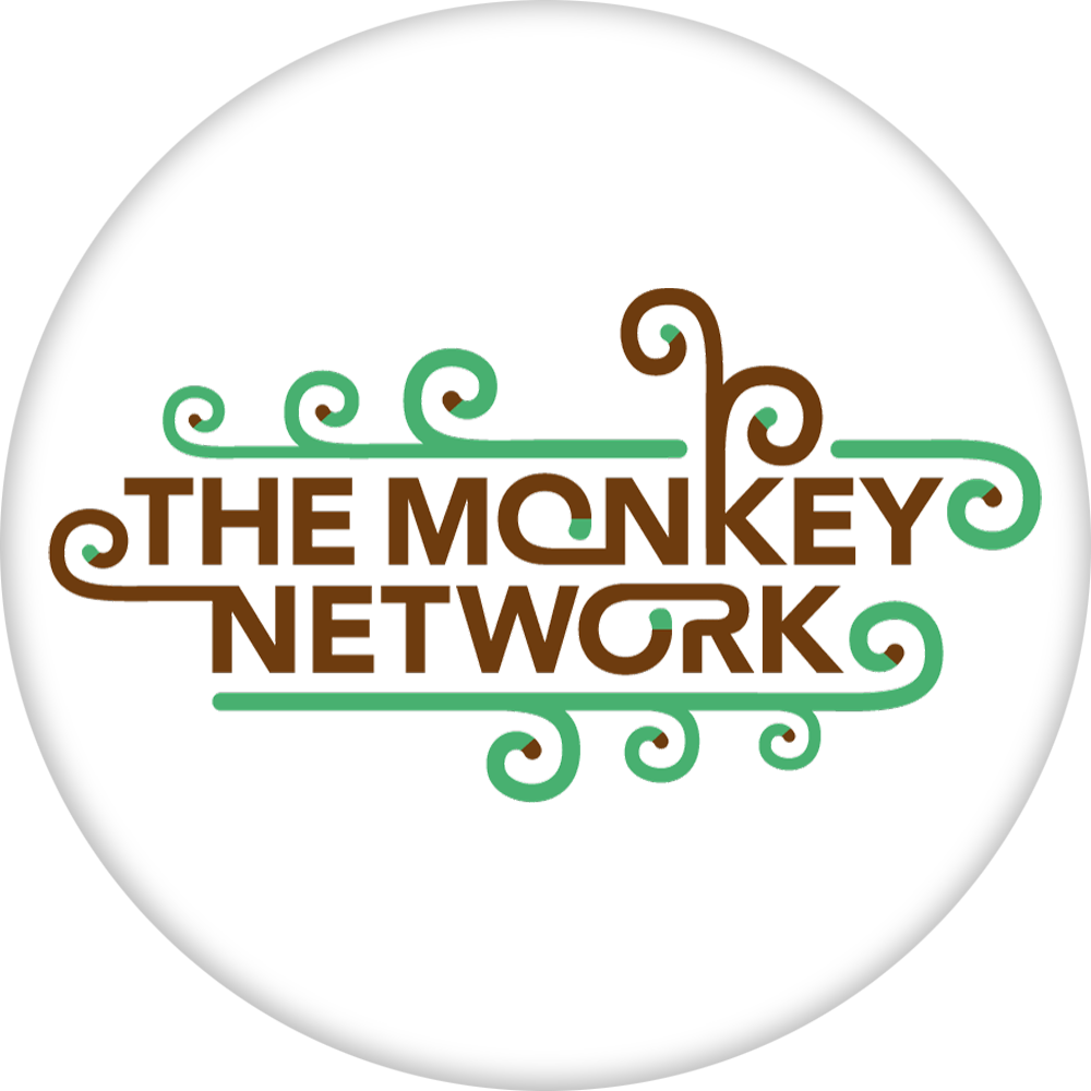 The Monkey Network - Branding, Marketing En Sales Voor B2B