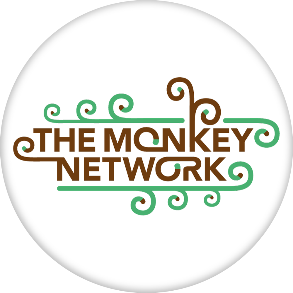 Monkey Inside - Je Merk In 3 Maanden Op Orde - The Monkey Network