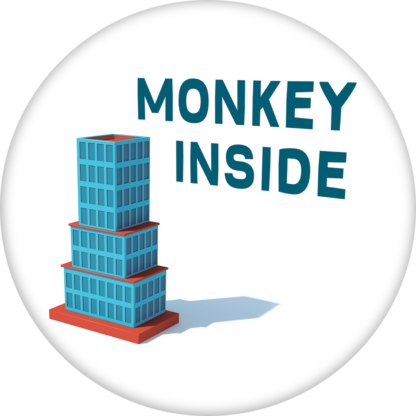 The Monkey Network - Branding, Marketing En Sales Voor B2B